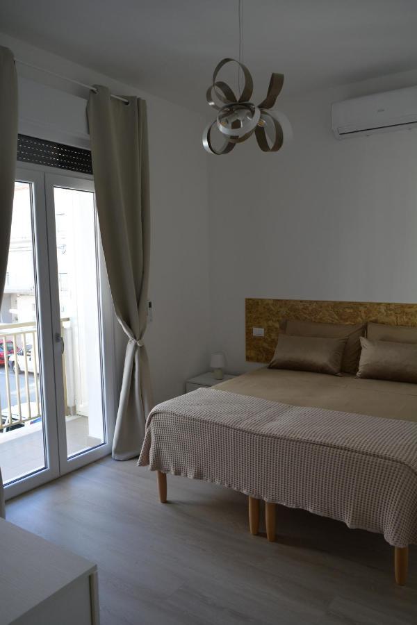 Dimora Mucci Apartment Termoli Exterior foto