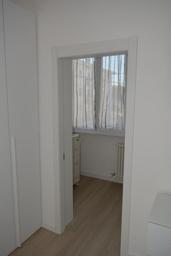 Dimora Mucci Apartment Termoli Exterior foto