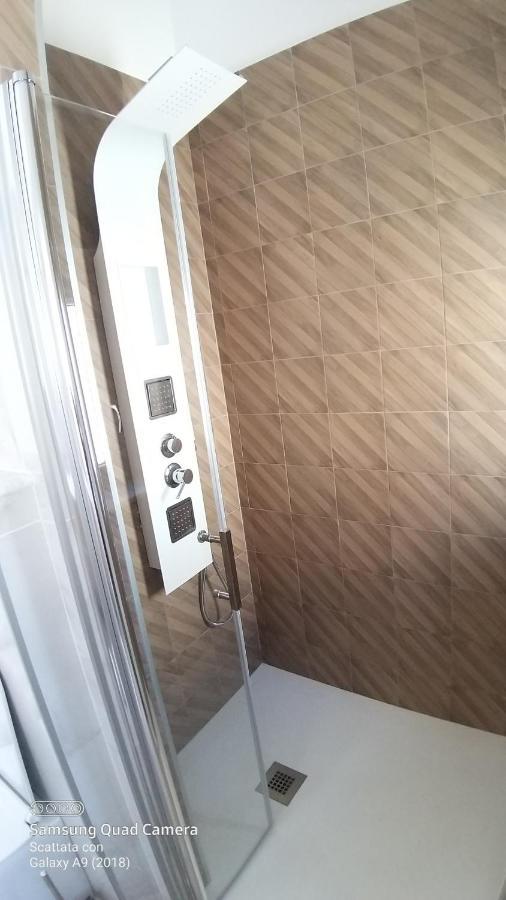 Dimora Mucci Apartment Termoli Exterior foto